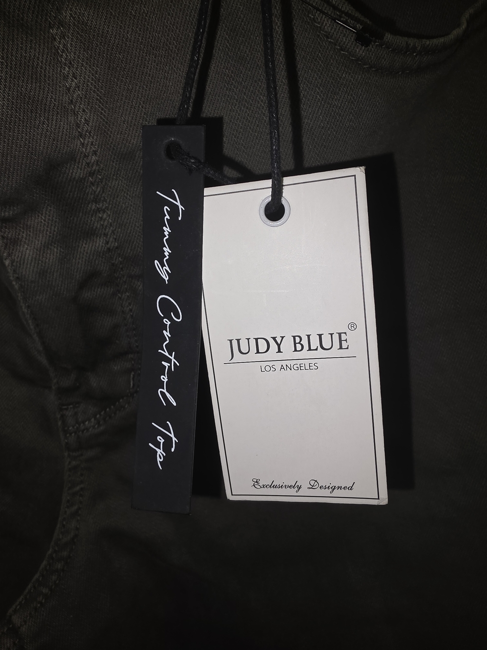 Judy Blue Plus Size Women’s Jeans | NWT Authentic Denim